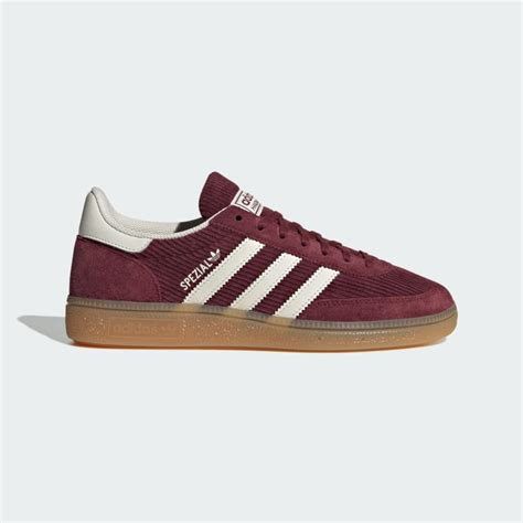 Adidas spezial shadow red